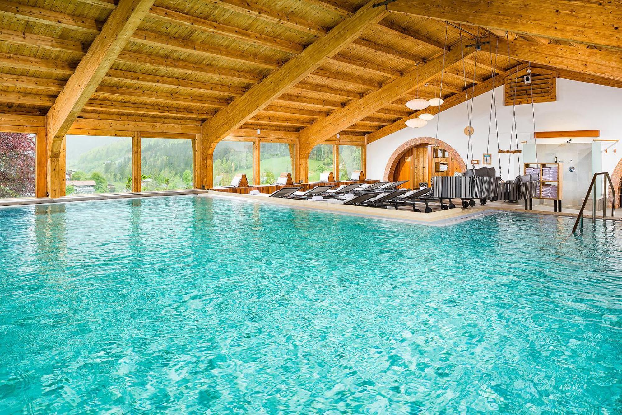 Berghotel Rehlegg Ramsau bei Berchtesgaden Buitenkant foto